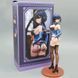 Аніме фігурка Shiny Series Nangong Cherry, з ефектом "стежачі очі", 27 см (ANIM 00059)