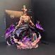 Аниме фигурка Ван Пис, One Piece, Roronoa Zoro, Ророноа Зоро, не подвижная с подсветкой, 28 см (OP 0176)