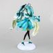Аниме фигурка Vocaloid Вокалоид Miku Hatsune Хацунэ Мику 28 см (VOC 0047)