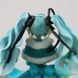Аниме фигурка Vocaloid Вокалоид Miku Hatsune Хацунэ Мику 28 см (VOC 0047)