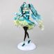 Аниме фигурка Vocaloid Вокалоид Miku Hatsune Хацунэ Мику 28 см (VOC 0047)
