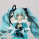Аниме фигурка Vocaloid Вокалоид Miku Hatsune Хацунэ Мику 28 см (VOC 0047)