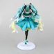 Аниме фигурка Vocaloid Вокалоид Miku Hatsune Хацунэ Мику 28 см (VOC 0047)