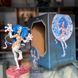Фигурка из игры Darkstalkers Темные Сталкеры, Felicia, 25 см (ANG 0004)