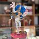 Фигурка из игры Darkstalkers Темные Сталкеры, Felicia, 25 см (ANG 0004)