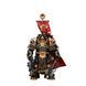 Фигурка из игры Warhammer 40k, Сыны Хоруса Претор-катафракт, JOYTOY, подвижная, 14,2 см (WHR 0205)