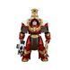 Фигурка из игры Warhammer 40k, Терминаторская клика Тысячи Сынов Сехмет с комби-болтером и силовым оружием Ачеи, JOYTOY, подвижная, 13,6 см (WHR 0100)