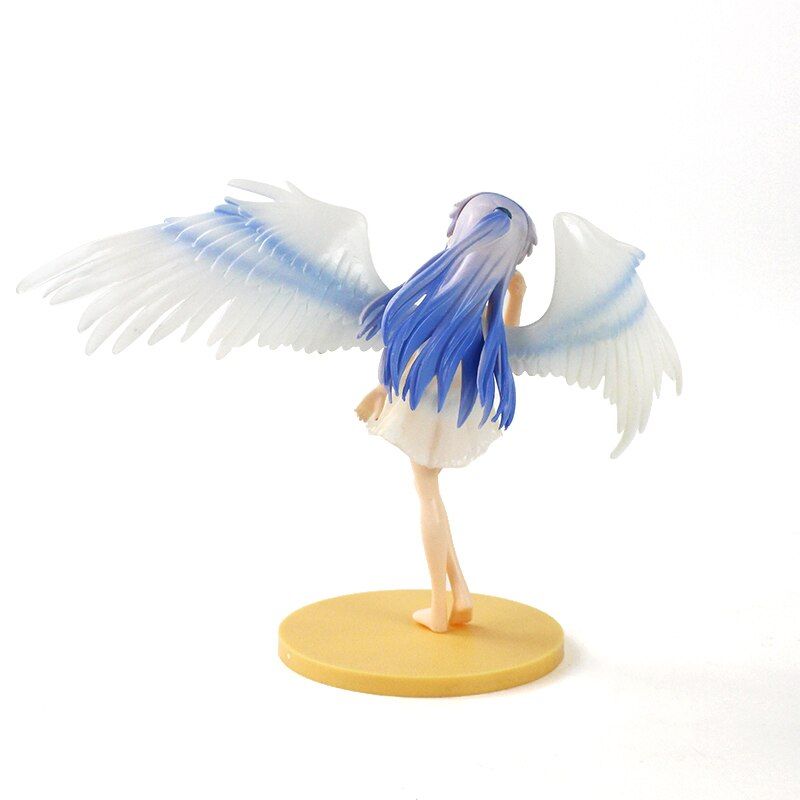 Аниме фигурка Vocaloid, Вокалоиды Angel Beats, 14 см (VOC 0012)
