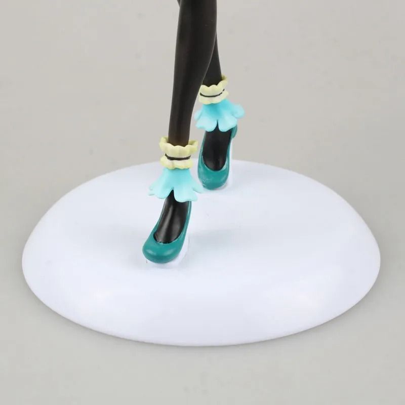 Аниме фигурка Vocaloid Вокалоид Miku Hatsune Хацунэ Мику 28 см (VOC 0047)