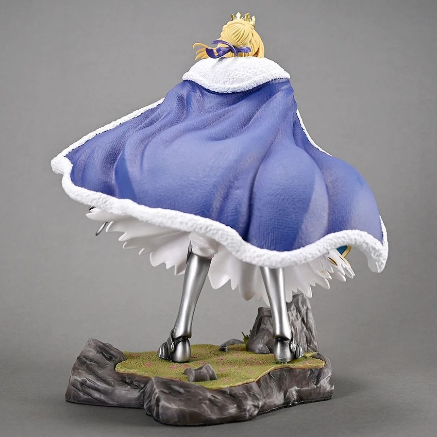Аниме фигурка Fate Stay Night Altria Pendragon Артурия Пендрагон, 27 см (FSN 0012)