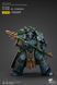 Фігурка з гри Warhammer 40k, Альфа-Легіон Альфарій, Прімарх XX Легіону, JOYTOY, рухлива, 19 см (WHR 0145)