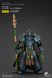 Фігурка з гри Warhammer 40k, Альфа-Легіон Альфарій, Прімарх XX Легіону, JOYTOY, рухлива, 19 см (WHR 0145)