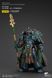 Фігурка з гри Warhammer 40k, Альфа-Легіон Альфарій, Прімарх XX Легіону, JOYTOY, рухлива, 19 см (WHR 0145)