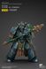 Фігурка з гри Warhammer 40k, Альфа-Легіон Альфарій, Прімарх XX Легіону, JOYTOY, рухлива, 19 см (WHR 0145)