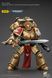 Фігурка з гри Warhammer 40k, Криваві Янголи Страж Сангвінарної Гвардії з пістолетом &laquo;Інферно&raquo;, JOYTOY, рухома, 12,3 см (WHR 0211)
