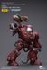 Фигурка из игры Warhammer 40k, Робот-кастелан Адептус Механикус с огненной горелкой, JOYTOY, подвижная, 24 см (WHR 0017)