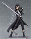 Аніме фігурка Sword Art Online, Майстри меча онлайн Kirito Кіріто, 15 см (SAO 0001)