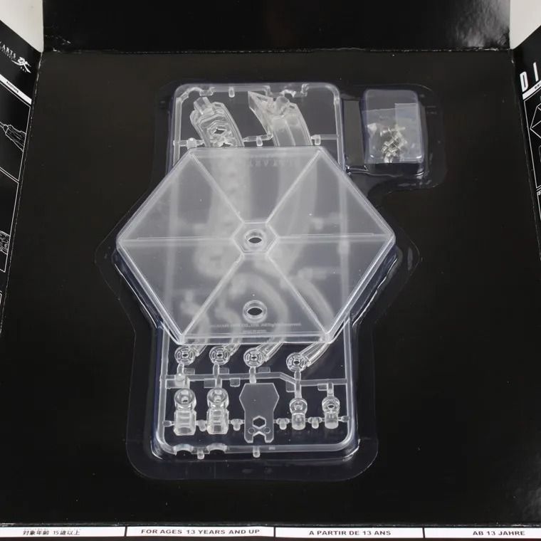 Фігурка зі Star Wars Зоряні війни Дарт Вейдер Darth Vader, рухома, 26 см (STWR 0001)