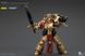 Фігурка з гри Warhammer 40k, Криваві Янголи Страж Сангвінарної Гвардії з пістолетом &laquo;Інферно&raquo;, JOYTOY, рухома, 12,3 см (WHR 0211)