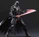 Фігурка зі Star Wars Зоряні війни Дарт Вейдер Darth Vader, рухома, 26 см (STWR 0001)