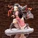 Аниме фигурка Клинок рассекающий демонов Demon Slayer Nezuko Незуко, 15 см (BDD 0027)