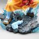 Аніме фігурка One Piece Ван Піс Джимбей, нерухома, 32 см (OP 0169)