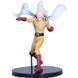 Аніме фігурка One punch Man Ван Панч Мен Сайтама Saitama, 15 см (OPM 0010)
