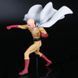 Аніме фігурка One punch Man Ван Панч Мен Сайтама Saitama, 15 см (OPM 0010)