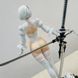 Фігурка з гри NieR Automata YoRHa No. 2 Type B, Йорха в білому, 27 см (NRA 0022)