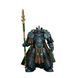 Фігурка з гри Warhammer 40k, Альфа-Легіон Альфарій, Прімарх XX Легіону, JOYTOY, рухлива, 19 см (WHR 0145)