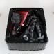 Фігурка зі Star Wars Зоряні війни Дарт Вейдер Darth Vader, рухома, 26 см (STWR 0001)