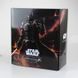 Фігурка зі Star Wars Зоряні війни Дарт Вейдер Darth Vader, рухома, 26 см (STWR 0001)