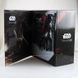 Фігурка зі Star Wars Зоряні війни Дарт Вейдер Darth Vader, рухома, 26 см (STWR 0001)