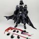Фігурка зі Star Wars Зоряні війни Дарт Вейдер Darth Vader, рухома, 26 см (STWR 0001)