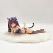 Аніме фігурка Nekopara Некопара, Chocola Чокола, 10 см (NEKO 0011)