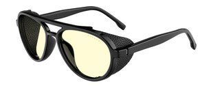 Окуляри для комп'ютера Gunnar, Tallac, Onyx, Amber, White (TAL-00101)