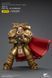 Фигурка из игры Warhammer 40k, Имперские Кулаки Рогал Дорн, примарх Vll-го легиона, JOYTOY, подвижная, 18 см (WHR 0060)