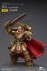 Фигурка из игры Warhammer 40k, Имперские Кулаки Рогал Дорн, примарх Vll-го легиона, JOYTOY, подвижная, 18 см (WHR 0060)