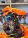 Фигурка из игры DOTA 2 Juggernaut Джаггернаут, статуэтка фанатская версия без коробки, 20 см (DOTA 0035)