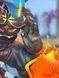 Фигурка из игры DOTA 2 Juggernaut Джаггернаут, статуэтка фанатская версия без коробки, 20 см (DOTA 0035)
