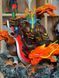 Фигурка из игры DOTA 2 Juggernaut Джаггернаут, статуэтка фанатская версия без коробки, 20 см (DOTA 0035)