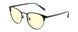 Очки для компьютера Gunnar, Apex, Onyx/Navy, Amber, White (APX-11501)