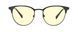 Очки для компьютера Gunnar, Apex, Onyx/Navy, Amber, White (APX-11501)