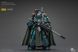 Фігурка з гри Warhammer 40k, Альфа-Легіон Ексодус зі снайперською гвинтівкою та силовим кинджалом, JOYTOY, рухома, 12,8 см (WHR 0158)
