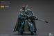 Фігурка з гри Warhammer 40k, Альфа-Легіон Ексодус зі снайперською гвинтівкою та силовим кинджалом, JOYTOY, рухома, 12,8 см (WHR 0158)