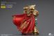 Фигурка из игры Warhammer 40k, Имперские Кулаки Рогал Дорн, примарх Vll-го легиона, JOYTOY, подвижная, 18 см (WHR 0060)
