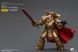 Фигурка из игры Warhammer 40k, Имперские Кулаки Рогал Дорн, примарх Vll-го легиона, JOYTOY, подвижная, 18 см (WHR 0060)