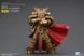 Фигурка из игры Warhammer 40k, Имперские Кулаки Рогал Дорн, примарх Vll-го легиона, JOYTOY, подвижная, 18 см (WHR 0060)