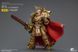 Фигурка из игры Warhammer 40k, Имперские Кулаки Рогал Дорн, примарх Vll-го легиона, JOYTOY, подвижная, 18 см (WHR 0060)