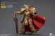 Фигурка из игры Warhammer 40k, Имперские Кулаки Рогал Дорн, примарх Vll-го легиона, JOYTOY, подвижная, 18 см (WHR 0060)